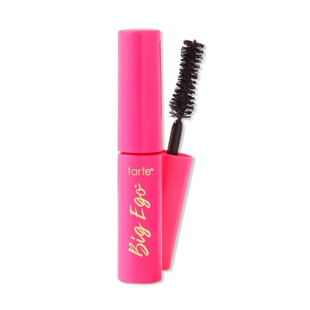 NEW! Tarte Big Ego Mascara (Travel Size)